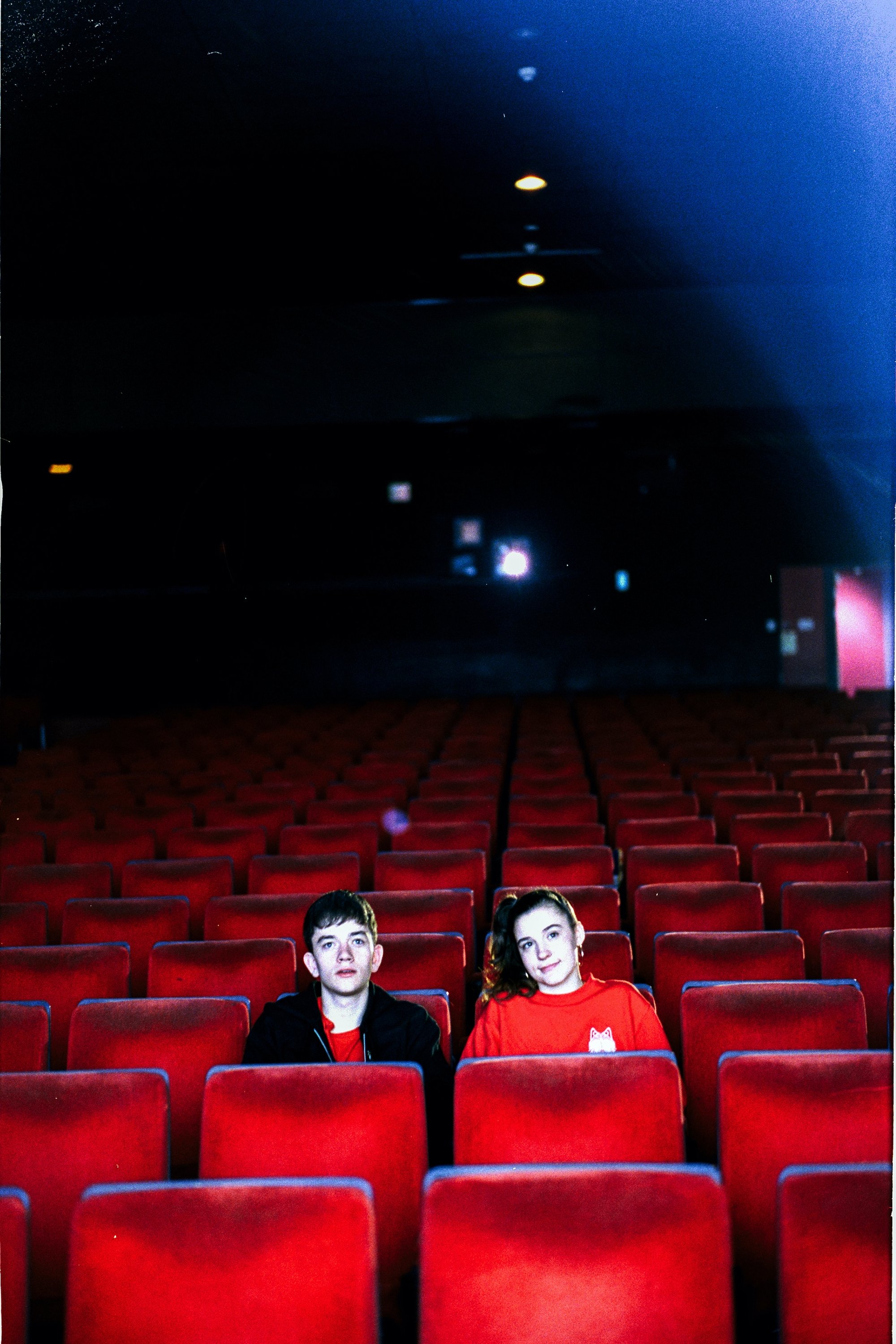 Постер Multiplex